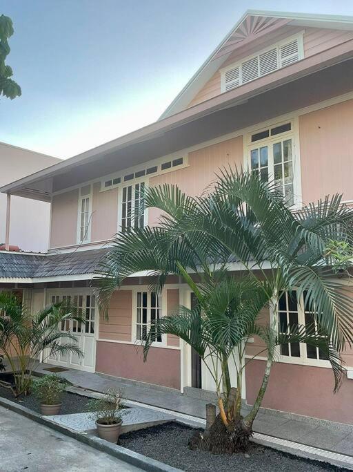 La Maison De Paofai Papeete  Exterior foto